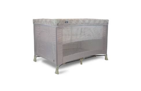 Portable Crib/Playbox - 25kg
