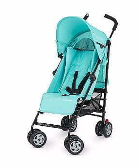 NANU Stroller