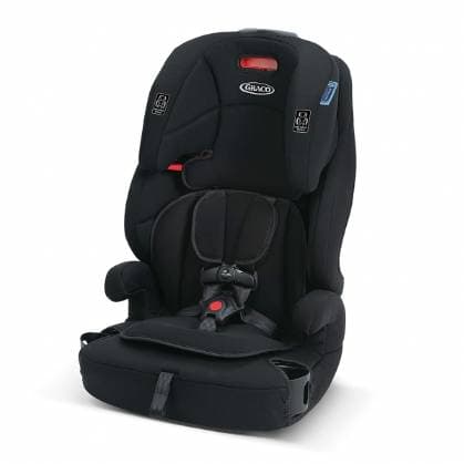 Graco Harness Booster Seat