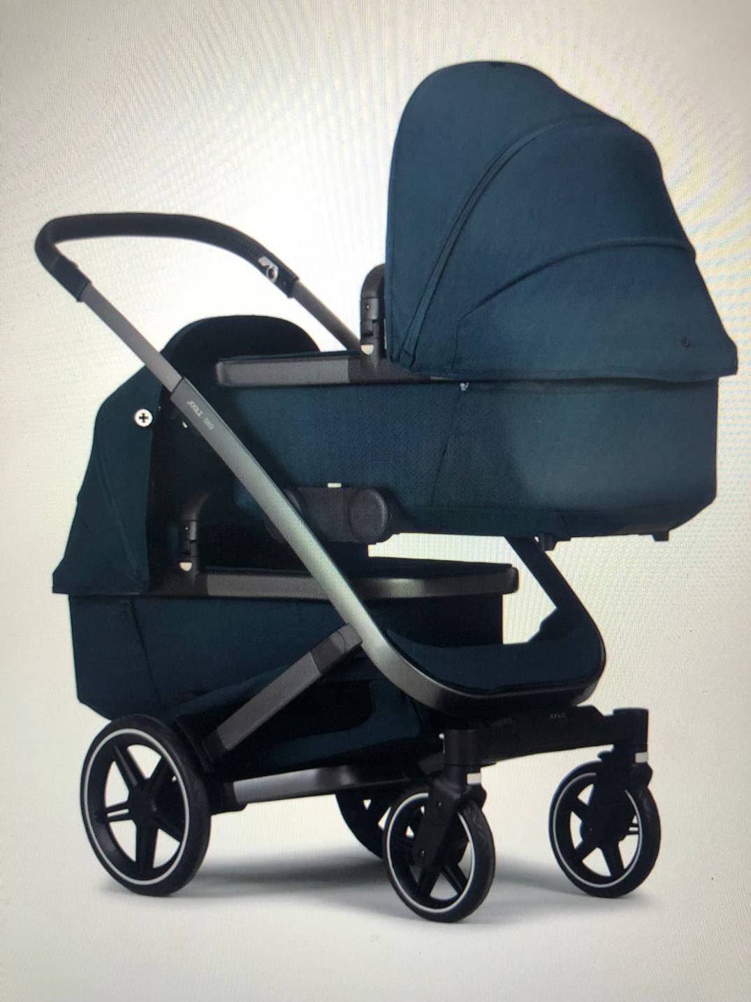Joolz - Duo Pram - 2