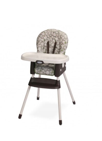 Full-size High Chair