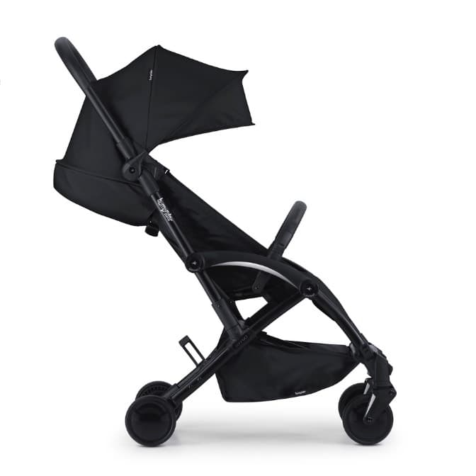 Bumprider stroller (Connect 3) - 3