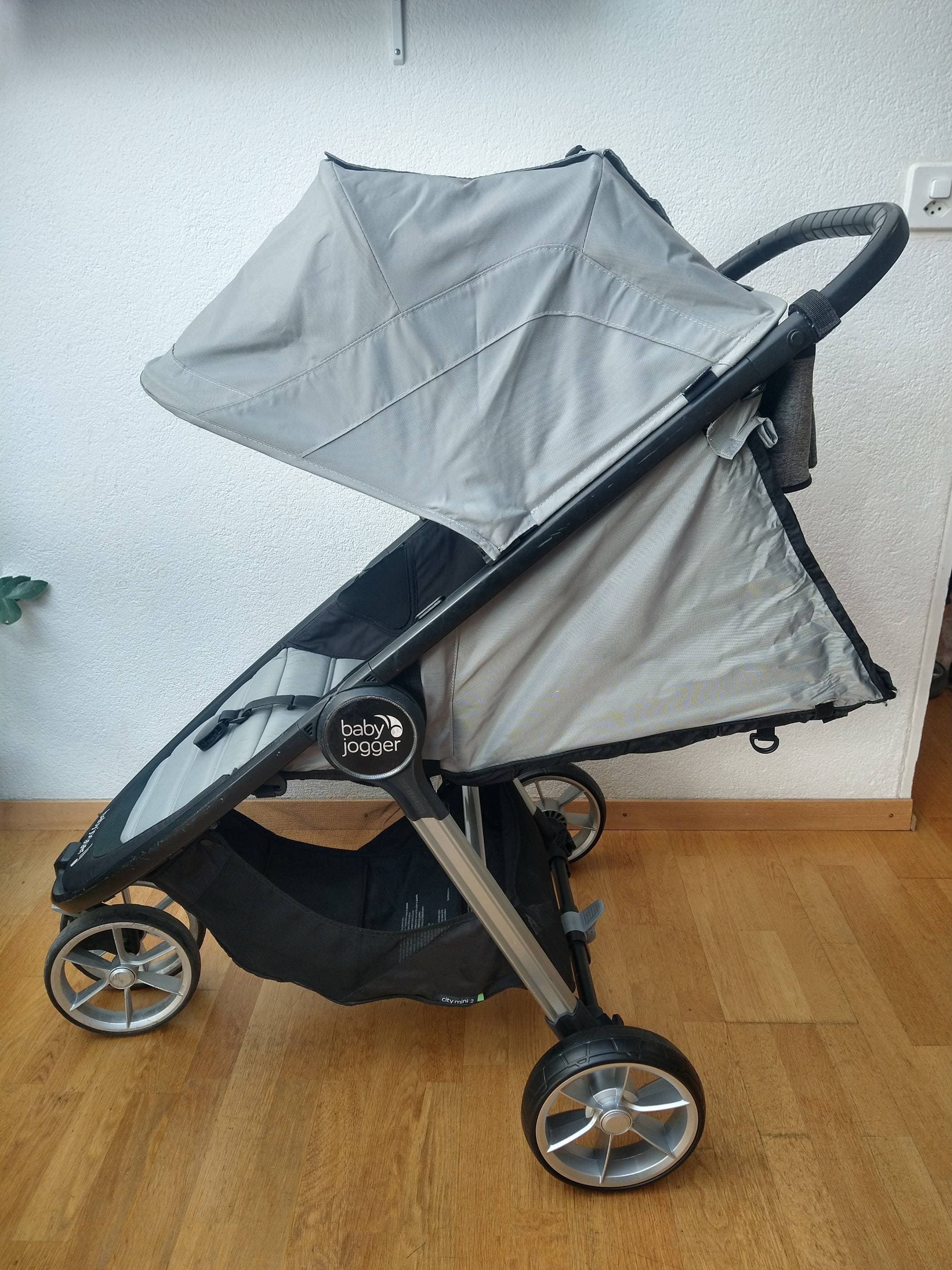 Baby Jogger - City Mini