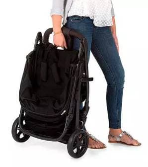 HAUCK - Stroller Rapid (Up to 4 Years) - 4