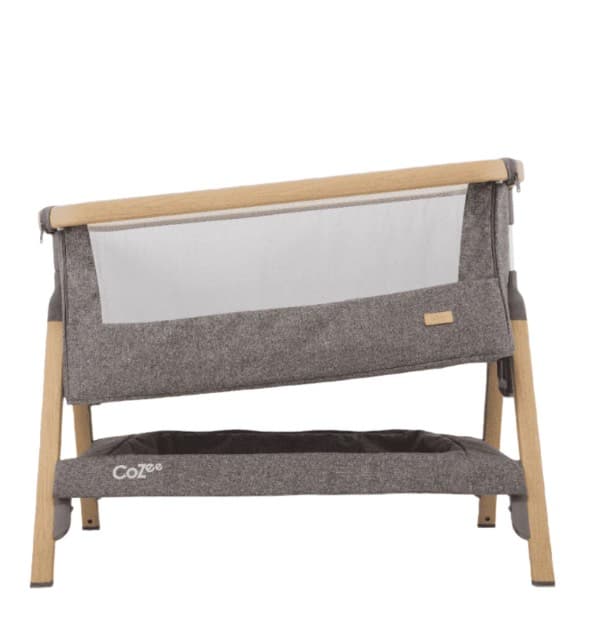 Tutti bambini CoZee Next to me culla - 4