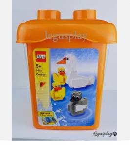 Lego Creator