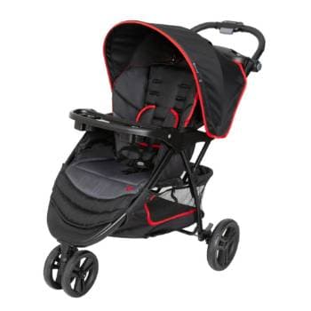 Carrito Baby Trend EZ Ride (0-6 años)