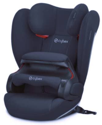 Cybex Silla de coche gr.1/2/3 pallas B-Fix