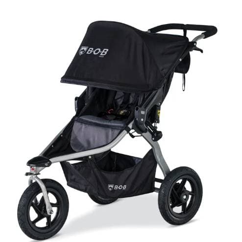 BOB Gear Rambler Jogging Stroller