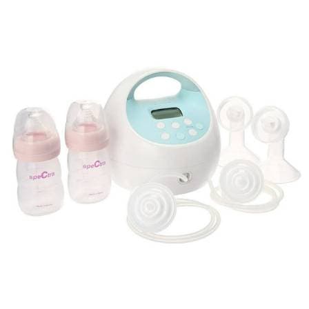 Spectra - Baby S1 Plus Breast Pump