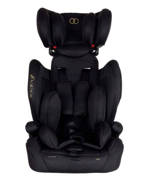 Koopers Levi Carseat / 2 - 12 Years - 3
