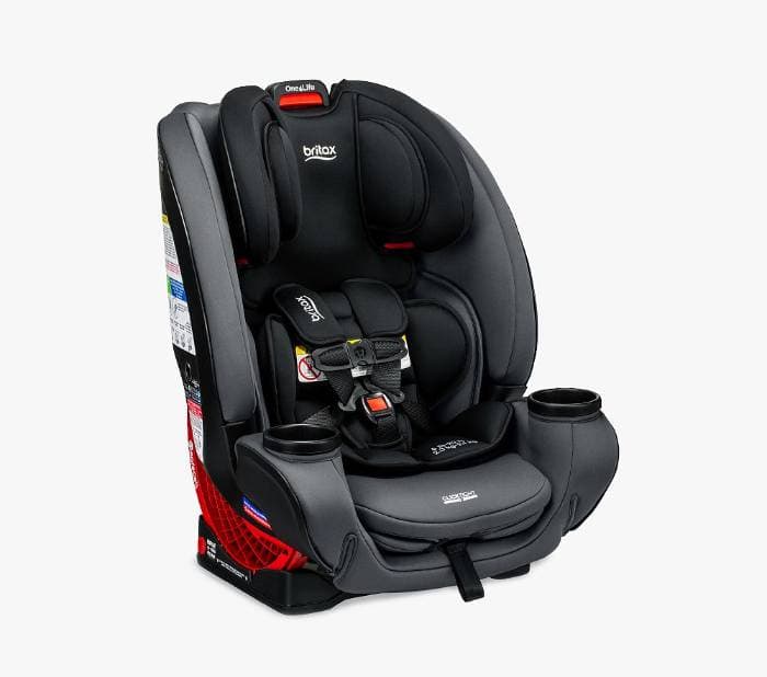 Britax One4Life ClickTight® All-in-One Car Seat
