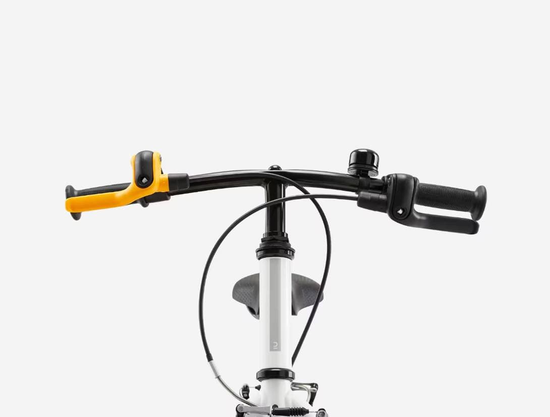 Children's Bike with Helmet - 3