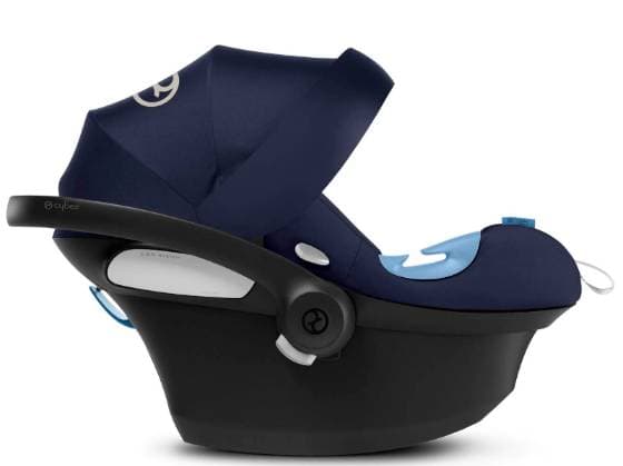 CYBEX Aton M i-Size - 4