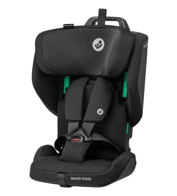 Seggiolino auto pieghevole Maxi Cosi Nomad plus - 2