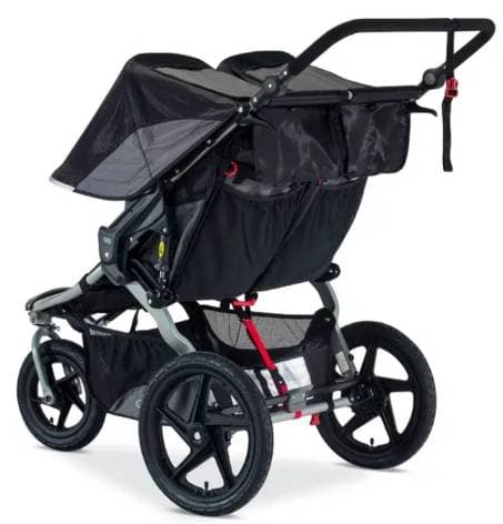Passeggino da jogging BOB Gear Revolution Flex 3.0 Duallie - 2
