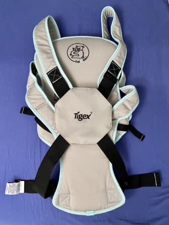 Tigex fascia porta bebé - 2