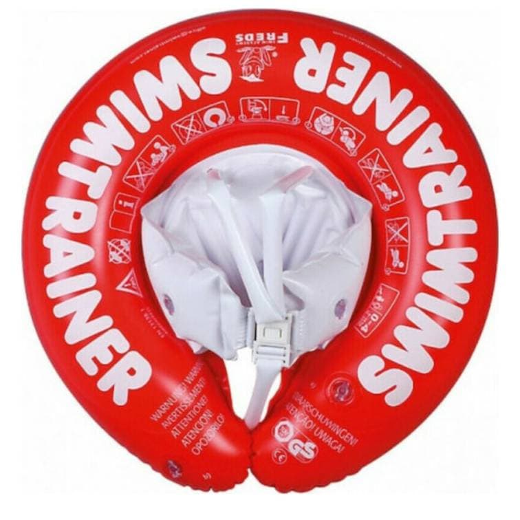 Swimtrainer swimsuit