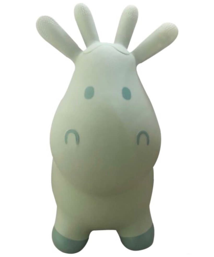 Fun and Safe Ride-On – Skippy Cow by Tryco 🐮 - 2