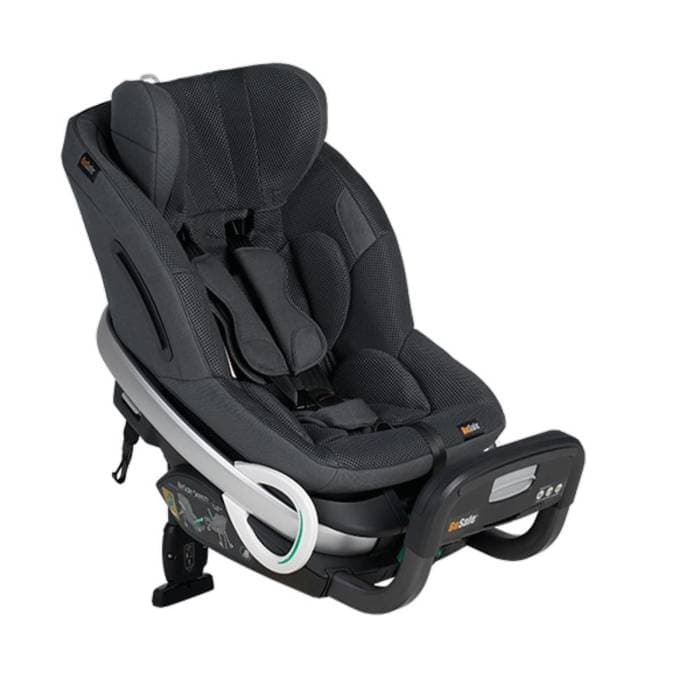 BeSafe Stretch – Rear Facing Car Seat (61-125 cm) - 2