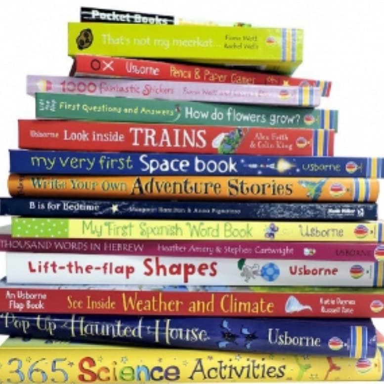 Books