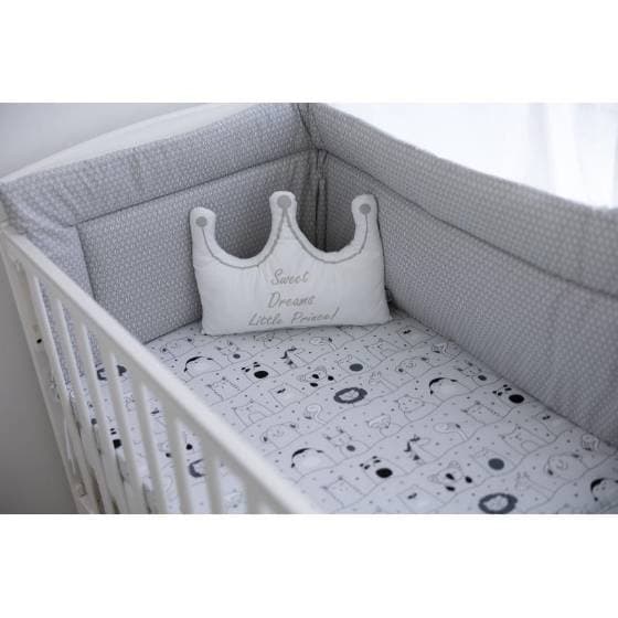 Foldable Mattress (120 x 60 cm) - 4