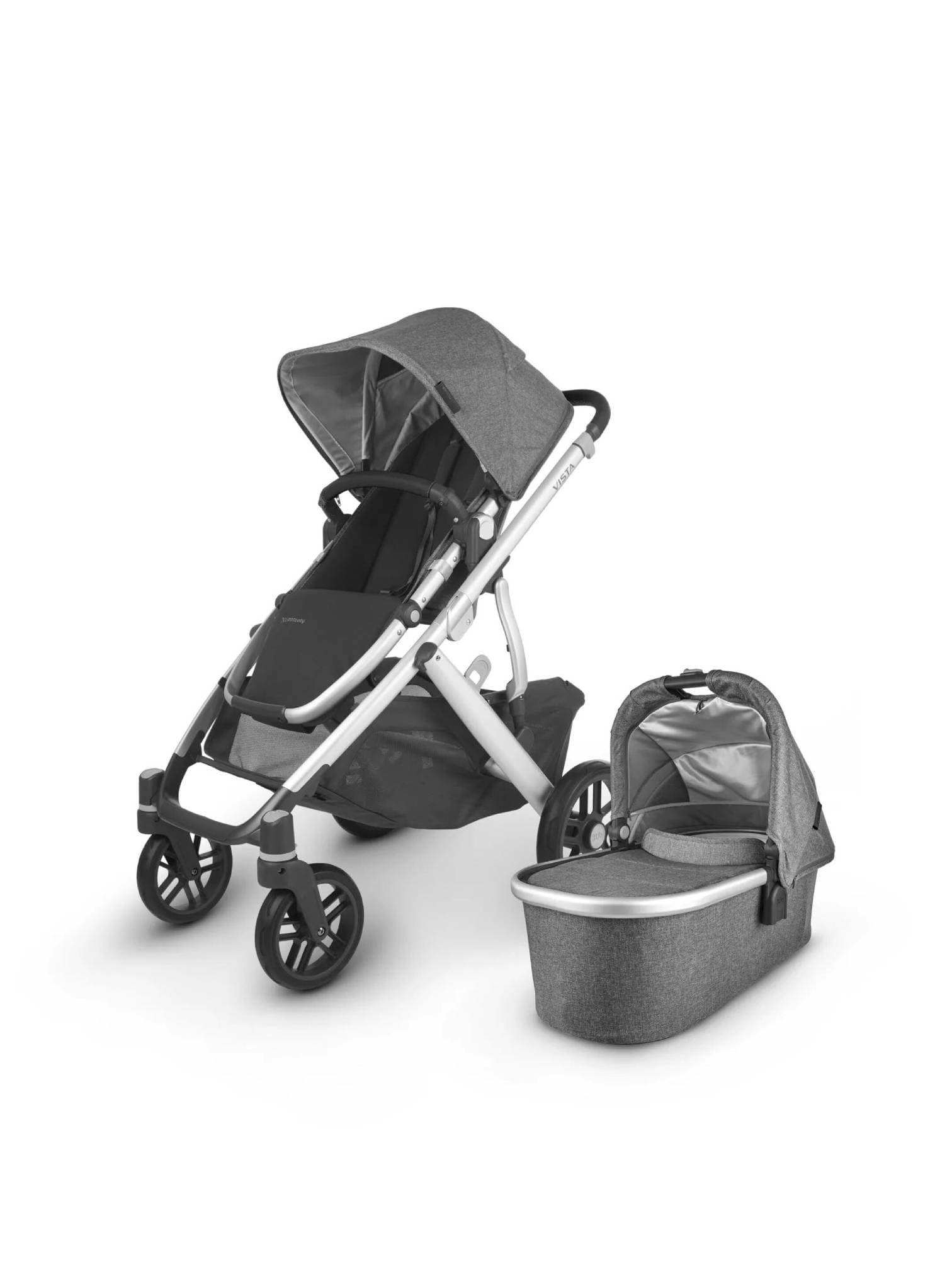 Uppababy Vista V2