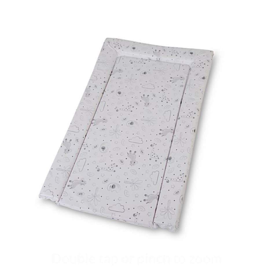 Changing mat