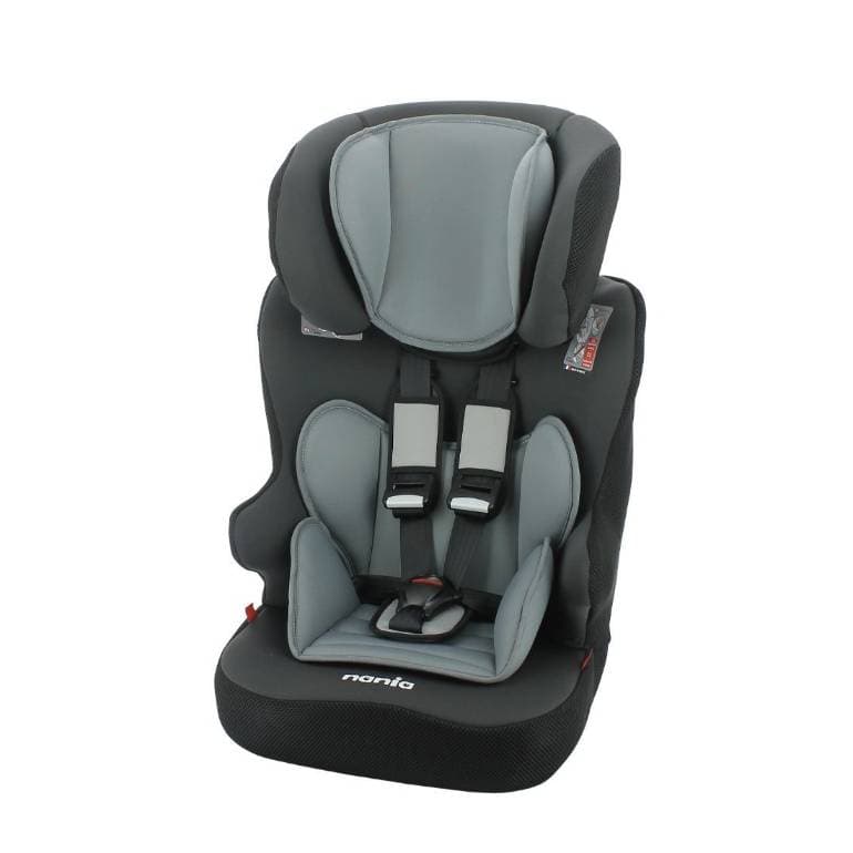 Teamtex Car Seat 1-2-3