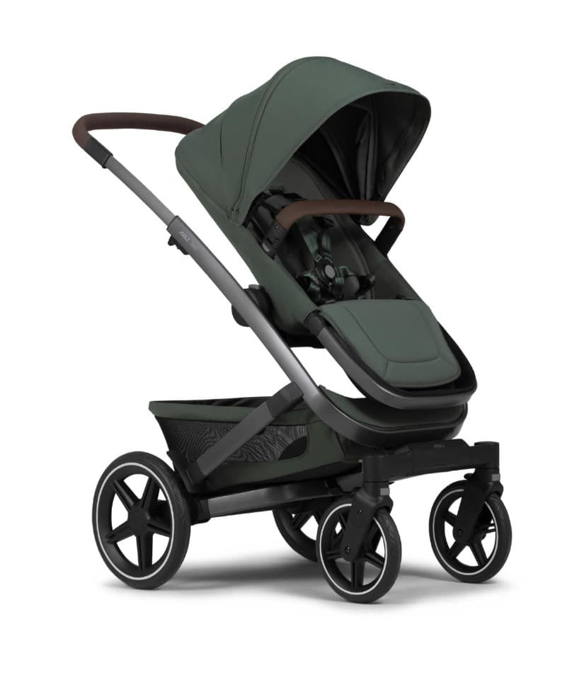 Silla de paseo Joolz con asiento deportivo - Silla de paseo
