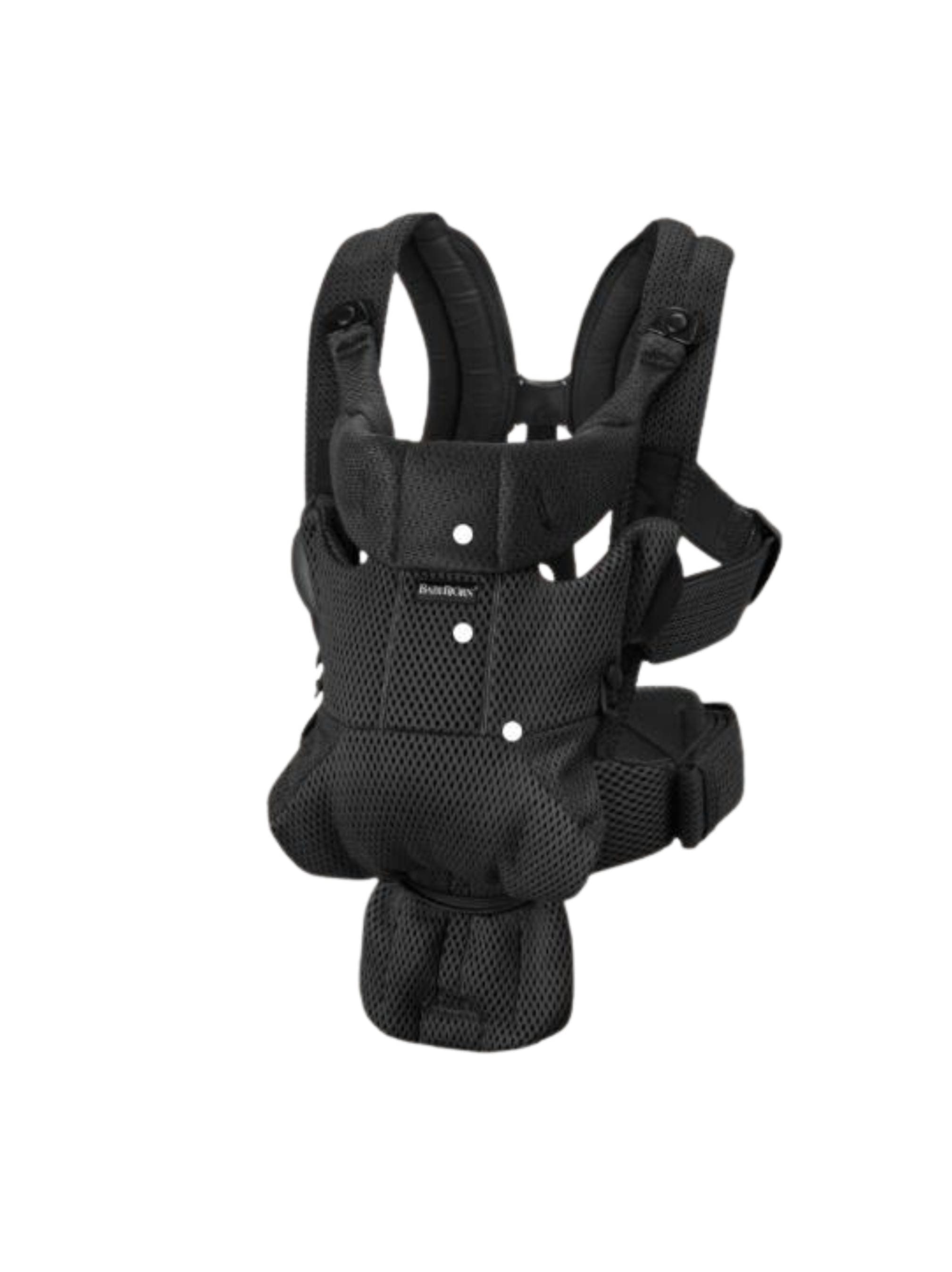 Marsupio ergonomico - 1