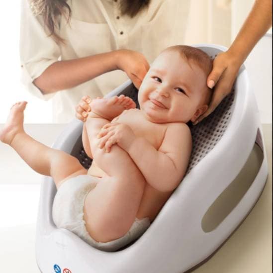 Angel Care Baby bath seat - 1