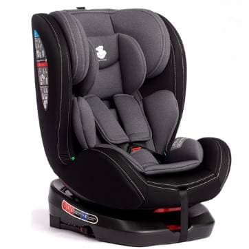 BBO Car seat (9-36 kg)