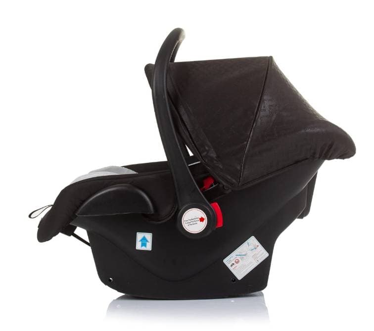 Seggiolino auto Chipolino (0-13 kg) - 4