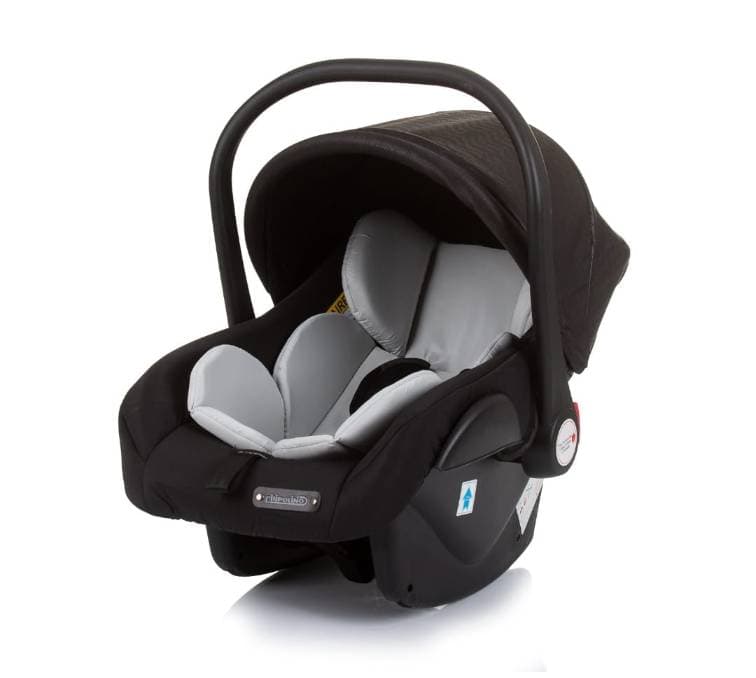 Seggiolino auto Chipolino (0-13 kg) - 3